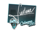 Furlan | Cologne 2015 image